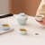 Portable Travel Kung Fu Tea Set