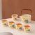 Portable Travel Kung Fu Tea Set