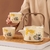 Portable Travel Kung Fu Tea Set