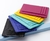 RFID Safe Extra Slim G.Leather Travel Wallet