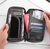 RFID passport case