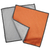 Double Sided Cleaning Cloth for Eye Glasses, Lenses & Phones