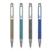 Twist Action Ball Metal Pen