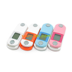 Fat Analyzer with Alarm Clock
