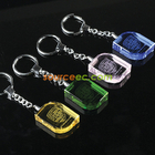 Crystal Gift Key Chain