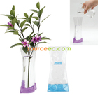 PVC Folding Vase(Small)