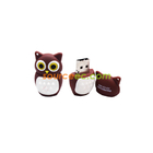 USB Owl