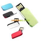 Mini Rotary USB Flash Disk