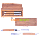 Wooden Advertising Pen