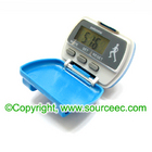 Pedometer