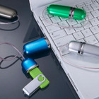 USB Flash Memory  