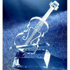 Crystal Violin