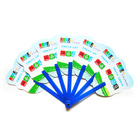 Advertising  Hand Fan