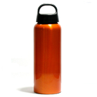 600ML Aluminium Sports Bottle