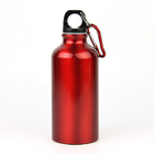 400ML Aluminium Sports Bottle