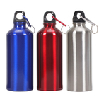 600ML Aluminium Sports Bottle