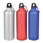 750ML Aluminium Sports Bottle