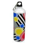 1000ML Aluminium Sports Bottle