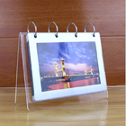 Acrylic Photo Frame