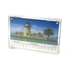 Acrylic Photo Frame