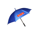 Advertising Umbrella