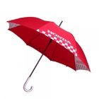 Advertising Umbrella