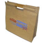 Bio degradable Jute Bag