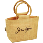 Recycled Jute Bag