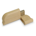 Wooden USB Flash Drive