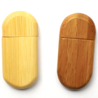 Wooden USB Flash Drive