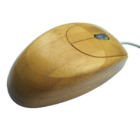 Bamboo Mouse