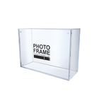 4R Acrylic Photo Frame