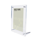 5R Acrylic Photo Frame