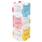Blocks Calendar