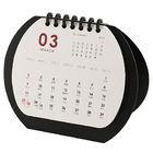 Drum Calendar