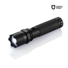 Swiss Peak Aluminum Flashlight 