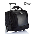 Swiss Peak Business Rolling Suitcase 