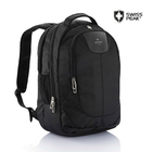 Swiss Peak Laptop backpack 