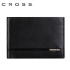 Cross - Leather Slim Bi-Fold Wallet