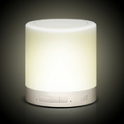 Lamp Speaker  With Bluetooth 