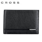 Cross - Leather Bi-Fold ID Wallet