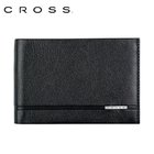 Cross - Leather Bi-Fold Coin Wallet