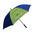 Double Color Advertising Umbrella