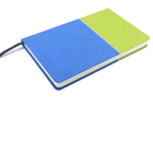 Soft PU Notebook