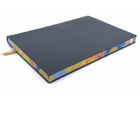 Soft PU Notebook