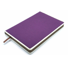 Soft PU Notebook