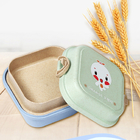 540ML Lunch Box