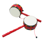 Rattle Drum