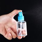 Cosmetic Bottle Spray