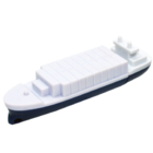 Ship-shape USB Flash Drive